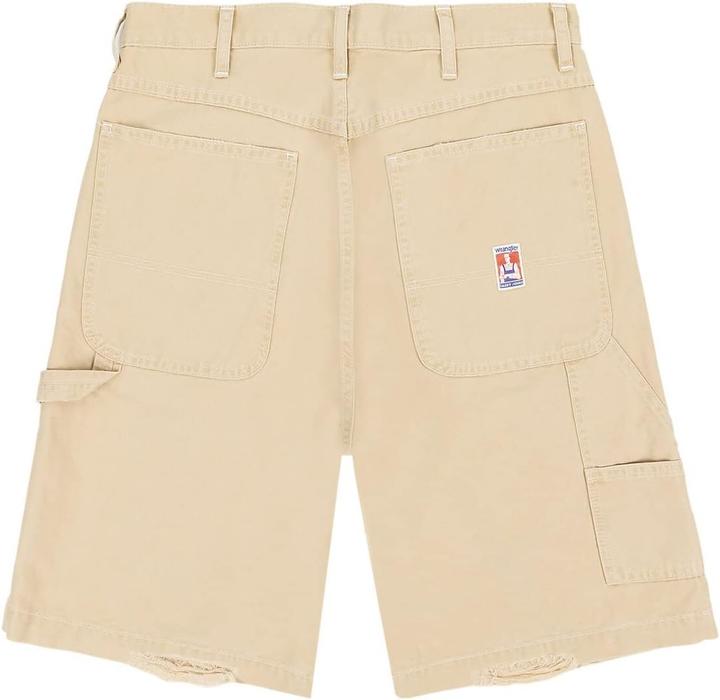 Actual product image Wrangler Casey Utility Short (32)
