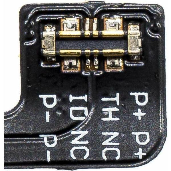 CoreParts Mobile Battery for OPPO, Smartphone Akku