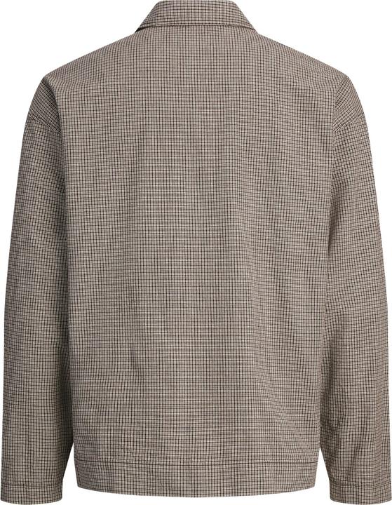 Produktbild Jack & Jones Loose Fit Hemd Hemd (S)