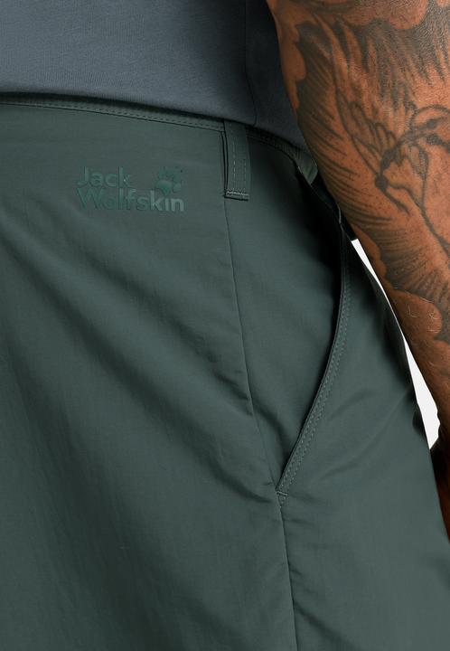 Image du produit Jack Wolfskin Duneland Shorts M (52)