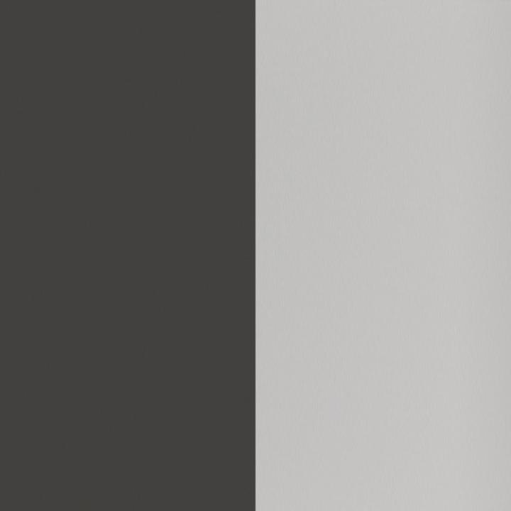 Produktbild Germania JET höhenverstellbarer Schreibtisch grafit rechteckig, T-Fuss-Gestell silber 160,0 x 80,0 cm (160 x 80 cm)