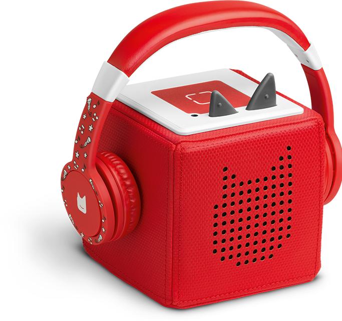 Image du produit Tonies Ecouteurs pour enfants