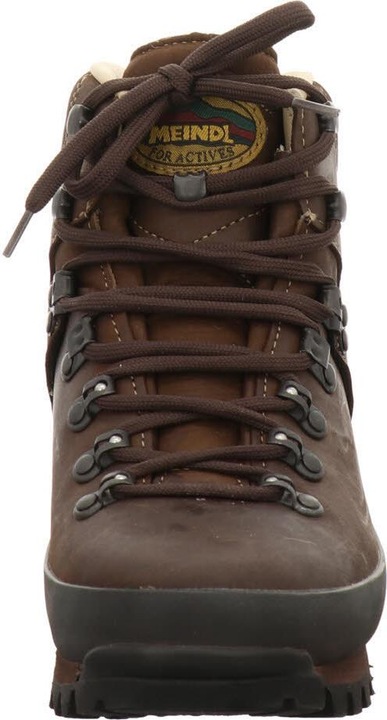 Produktbild Meindl Damen Borneo 2 MFS Schuhe (38)