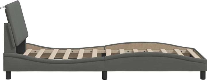 Image du produit vidaXL Bettgestell (90 x 190 cm)