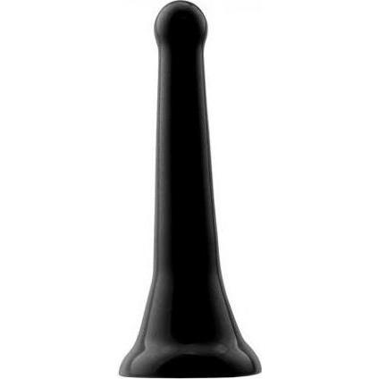 Chisa, Intimpflege, Anal Douche Set 15 cm Schwarz (Intimwaschlotion)