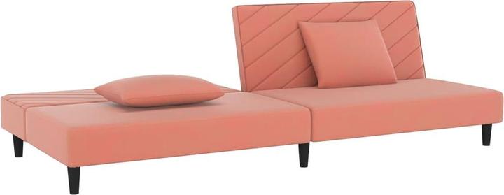 Produktbild vidaXL Schlafsofa