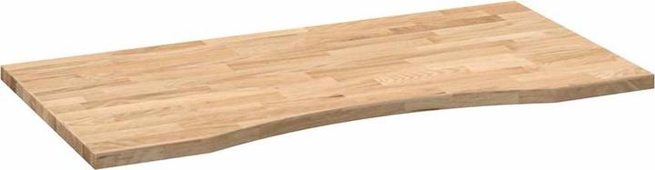 Image du produit vidaXL Schreibtischplatte (100 x 50 cm)