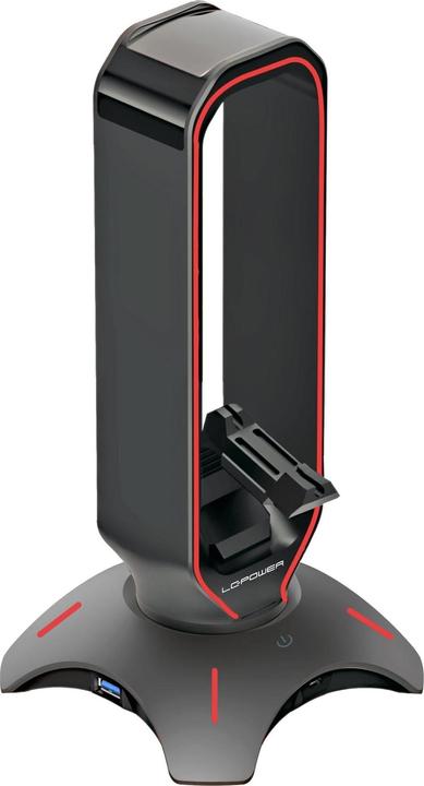 Actual product image LC-Power LC-HUB-HEAD-BUNGEE