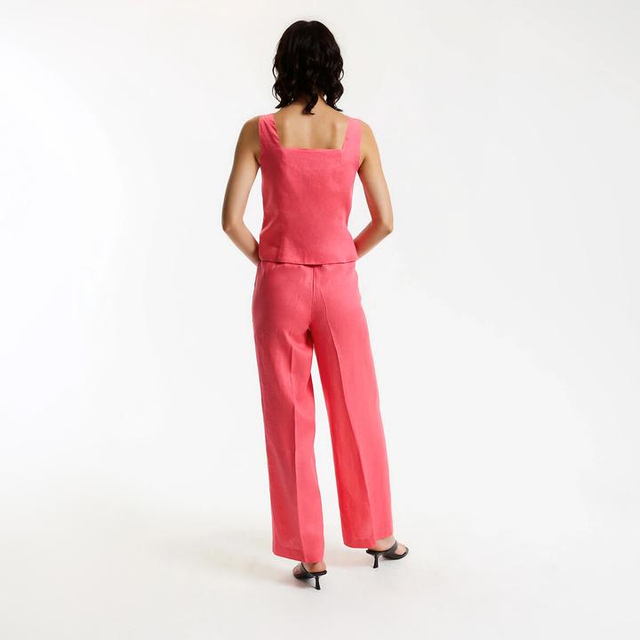 Produktbild La Redoute Collections Jumpsuit Effekt 2-in-1 (34)