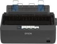 Actual product image Epson Lx-350 (Needle, Black and white)