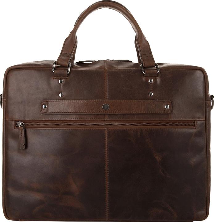 Produktbild X-Zone Notebooktasche