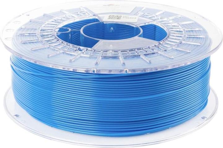 Image du produit Filament PCTG Bleu ciel 1.0kg 1.75mm (PCTG, 1.75 mm, 1000 g, Bleu)