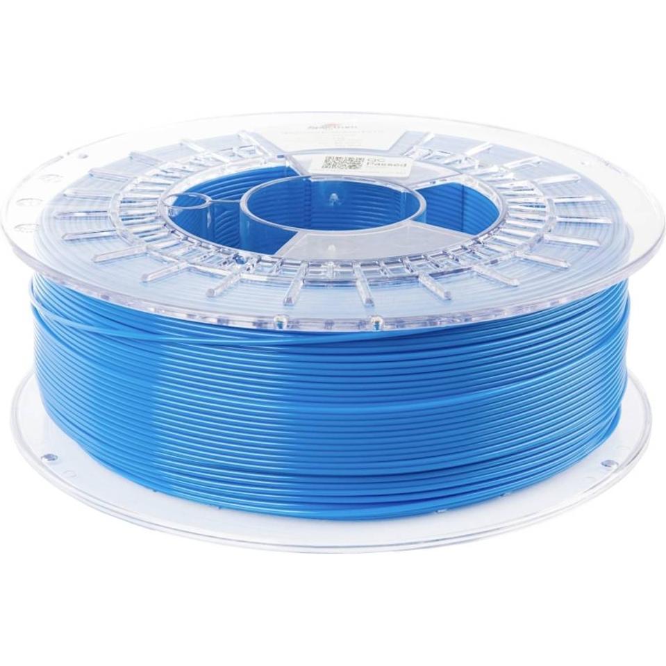 Thumbnail - Spectrum Filament PCTG Sky Blue 1.0kg 1.75mm (PCTG, 1.75 mm, 1000 g, Blau), 3D Filament, Blau
