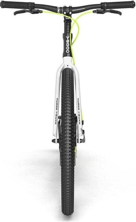 Produktbild Yedoo Trexx Disc - Black