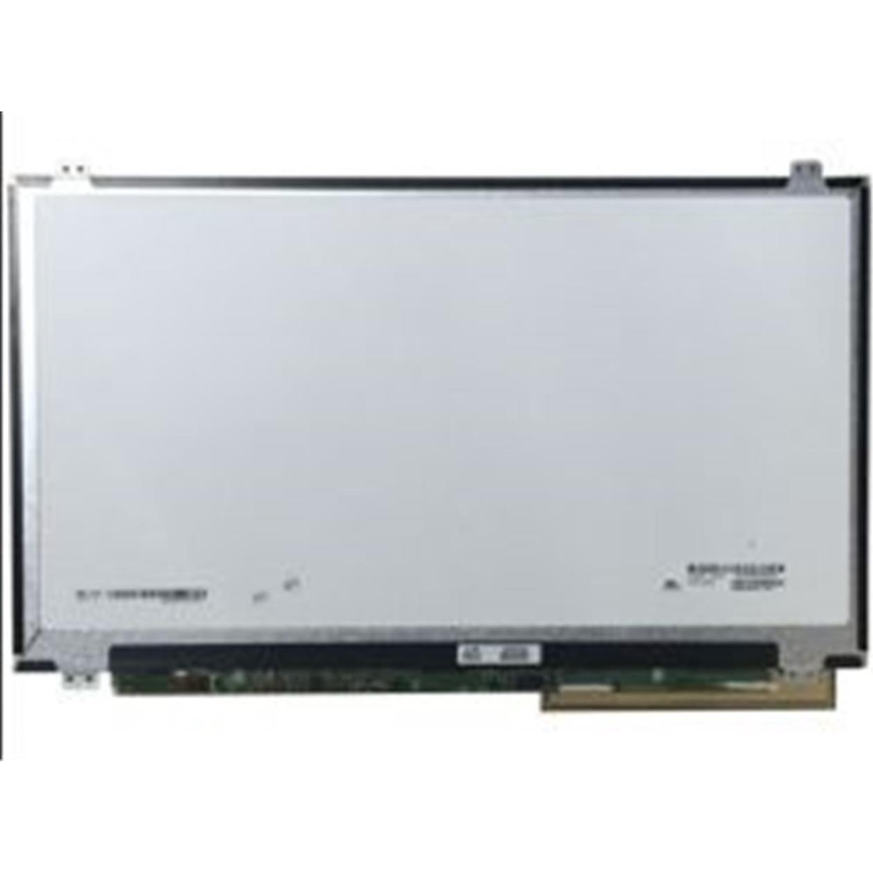 Lenovo Screen 14.0 FHD, Notebook Ersatzteile, Silber
