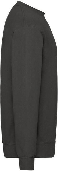 Produktbild Fruit of the Loom Sweatshirt Überschnittene Schulter (M)