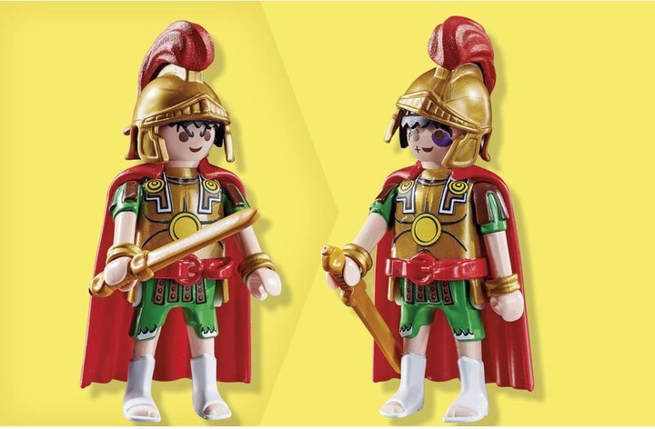 Immagine prodotto Playmobil Asterix: biga romana (71543, Playmobil Asterix)