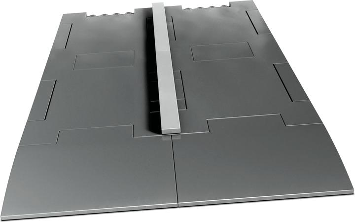 Actual product image LEGO 60371 Rescue Vehicle Headquarters (60371, LEGO City)