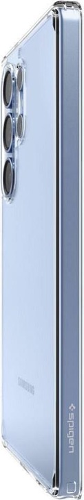 Actual product image Spigen Ultra Hybrid (Samsung Galaxy S25 Ultra)