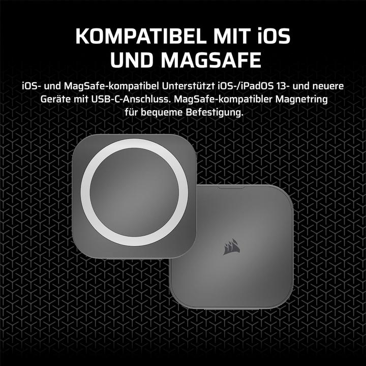 Actual product image Corsair EX400U (1 TB)