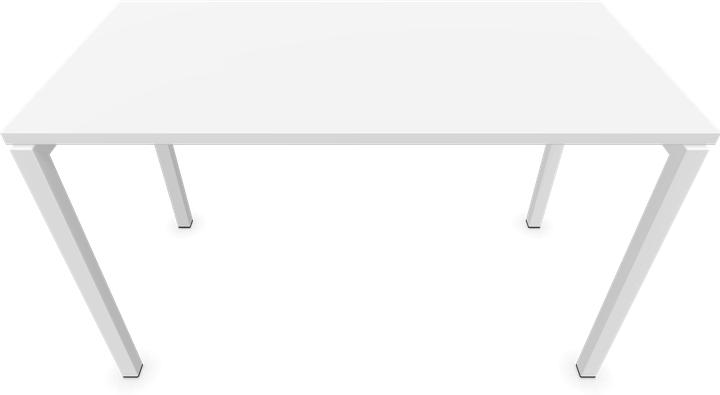Image du produit Narbutas Bureau Nova U (120 x 60 x 74 cm)