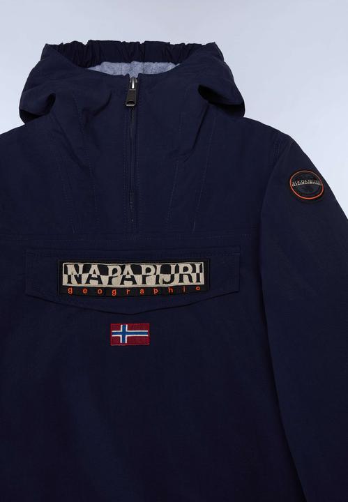 Produktbild Napapijri Rainforest (122, 128)