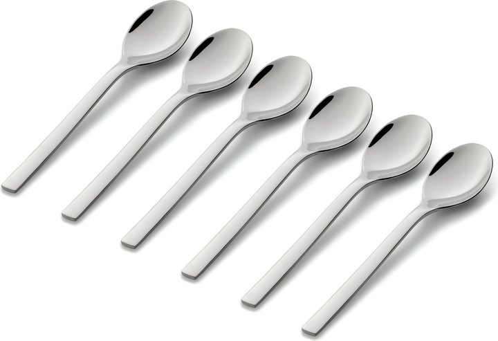 Image du produit WMF Nuova (6 pièce(s), Scoops)