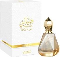 Actual product image Al Haramain Hayati Gold Edp 100 ml (Eau de parfum, 100 ml)