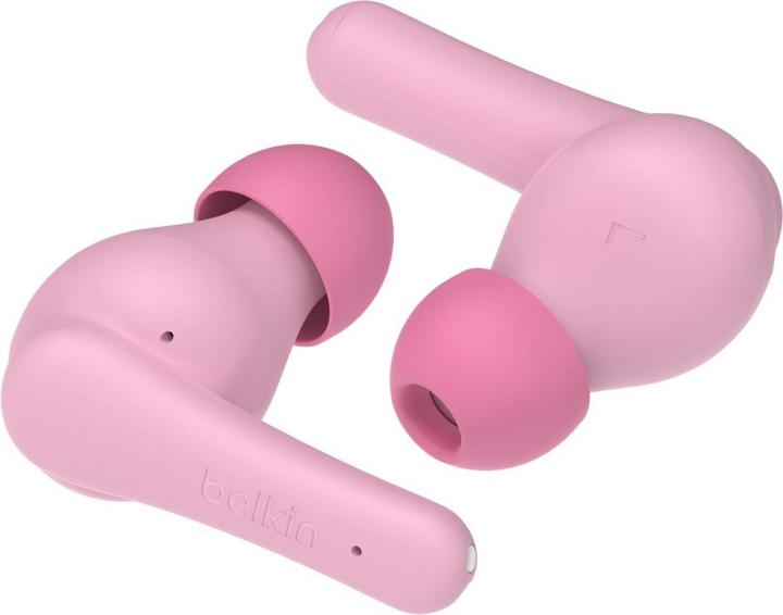 Productafbeelding Belkin Soundform Nano2
