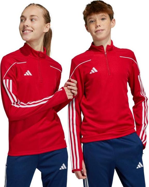 Produktbild Adidas Tiro 23 Trainingspullover Kinder (140)