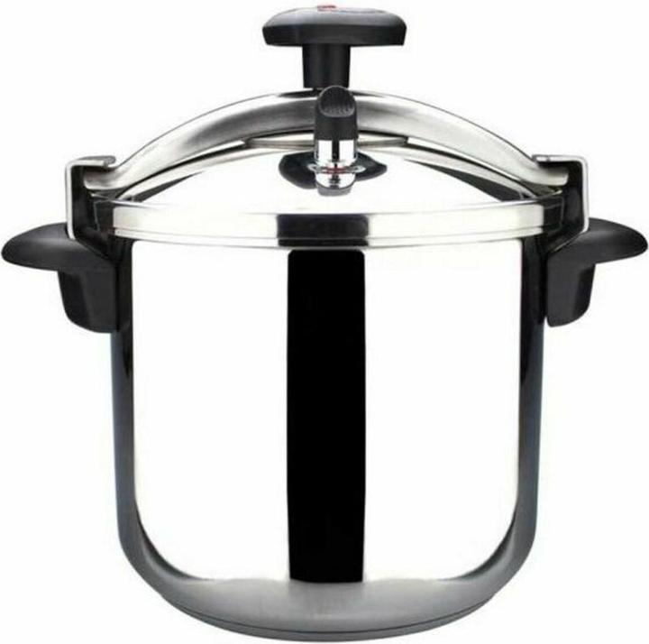 Magefesa Star 12 L (Cuiseur à vapeur, Acier inoxydable)