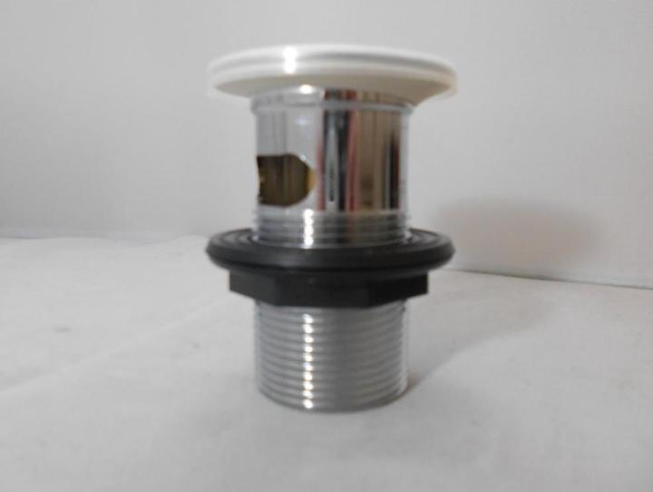 Produktbild Bristan Java Waschtischarmatur mit Pop-up-Abfluss, Chrom