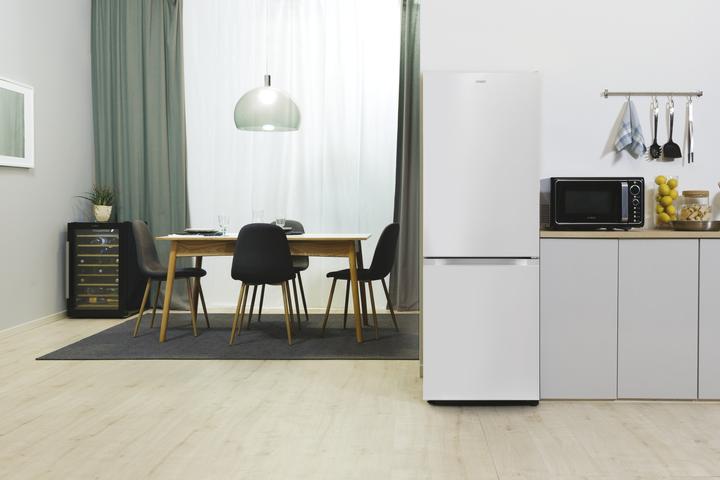 Actual product image Candy CCG1L314EW (157 l)