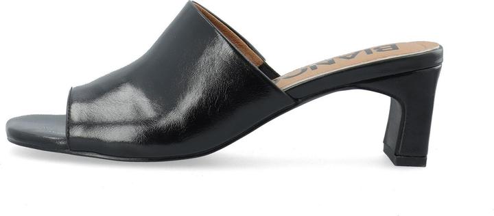 Actual product image Bianco BIADINA Mules (40)