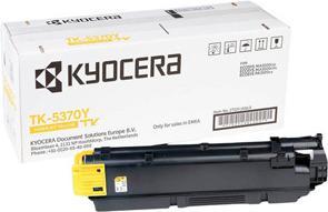 Image du produit Kyocera TK-5370C (C)