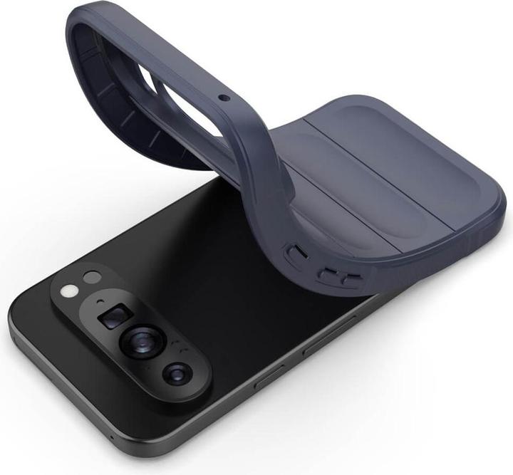 Image du produit Cover-Discount Google Pixel 9 / 9 Pro - Rugged Protective Cover (Google Pixel 9, Google Pixel 9 Pro)