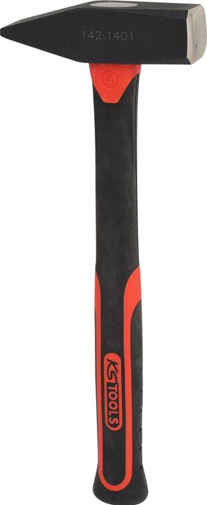 Actual product image KS Tools fitter's hammer (1330 g)