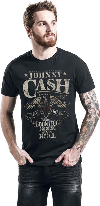 Produktbild Dick Smith Original Country Rock n Roll (M)