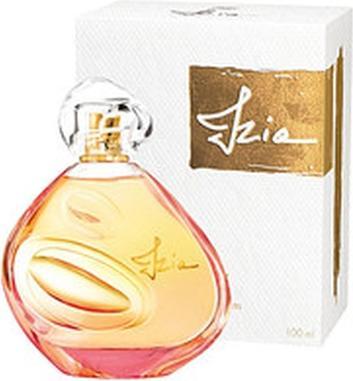 Actual product image Sisley Izia Eau De Parfum Spray (Eau de parfum, 30 ml)