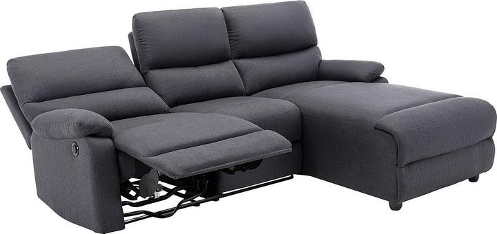 Produktbild Vente-unique Lunano (Ecksofa)