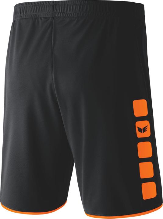 Produktbild Erima Classic 5-C Shorts (S)