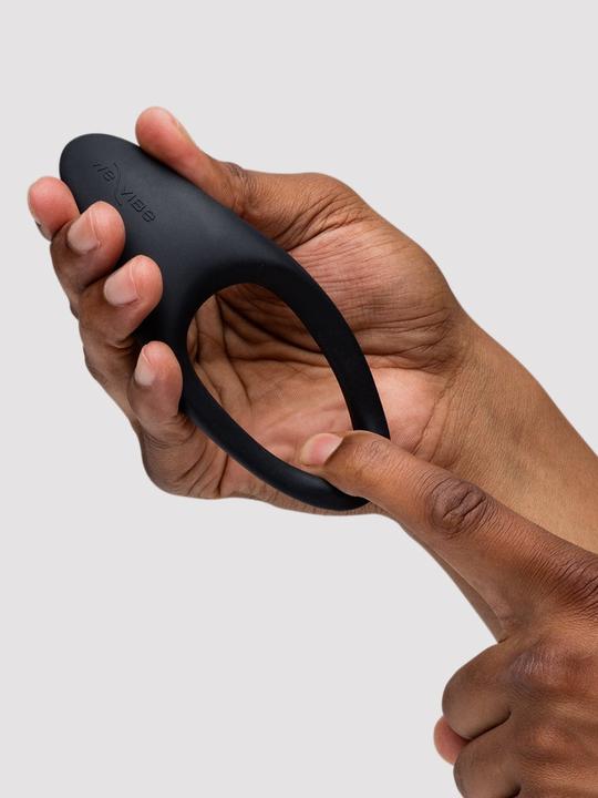 Actual product image We-Vibe Verge 2 by (5.30 cm)