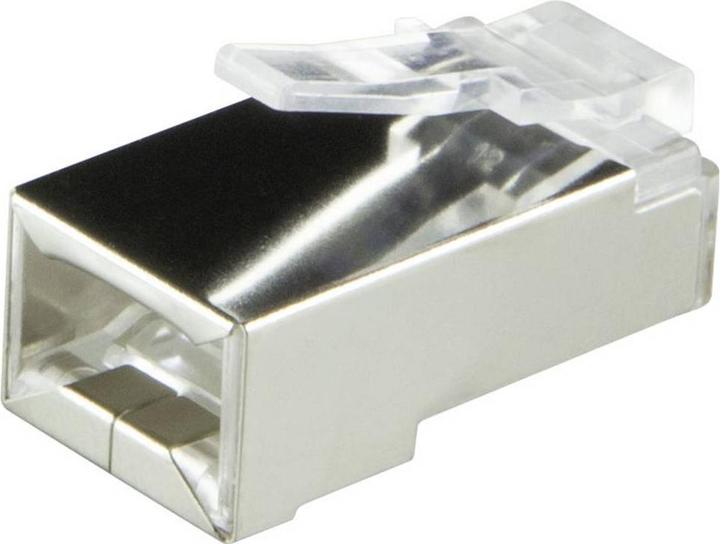 Immagine prodotto LogiLink MP0021 (Connettore del cavo di rete)