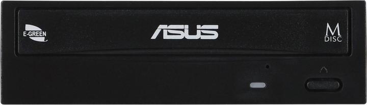 Actual product image ASUS Drw-24d5mt (DVD writer, CD burner)