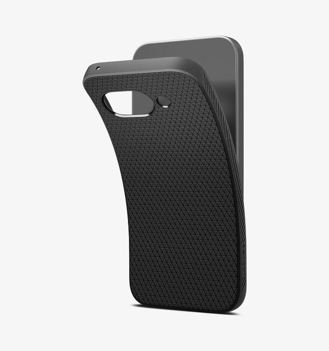Produktbild Spigen Liquid Air Cover (Google Pixel 9a)