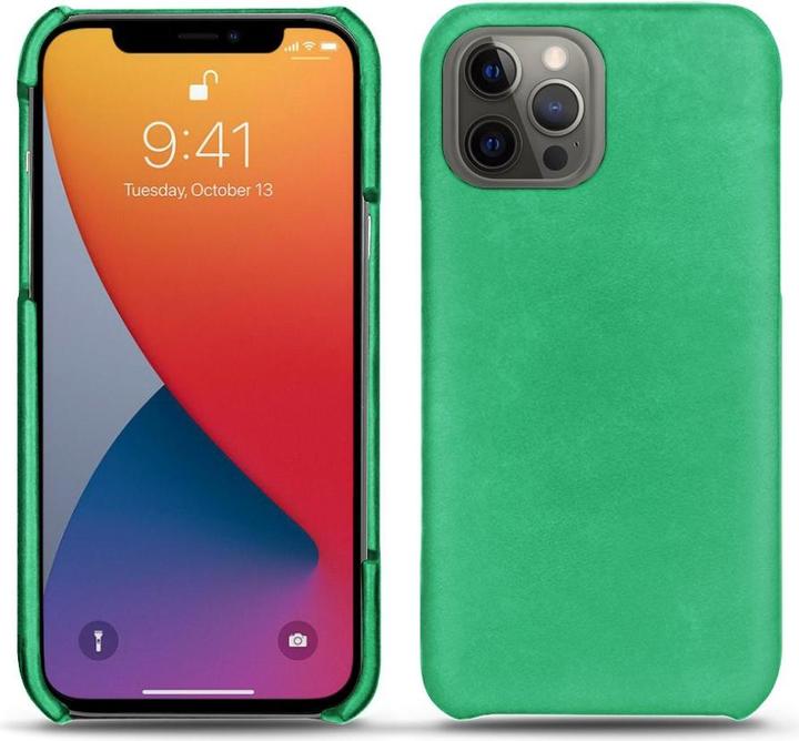 Image du produit Noreve Housse cuir (Apple iPhone 13 Pro Max)