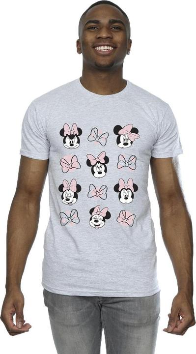 Produktbild Disney Minnie Mouse Multiple TShirt (XL)