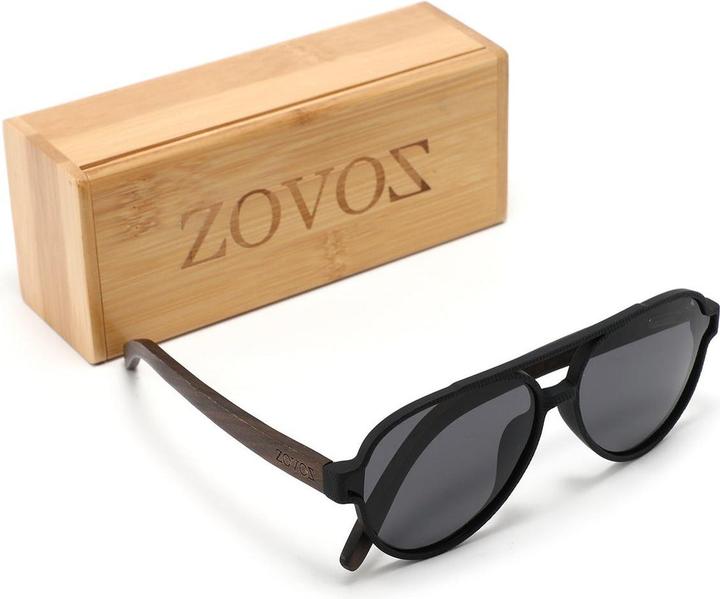 Produktbild Zovoz Odysseus