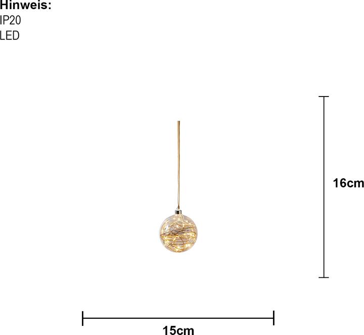 Image du produit Star Trading Glow