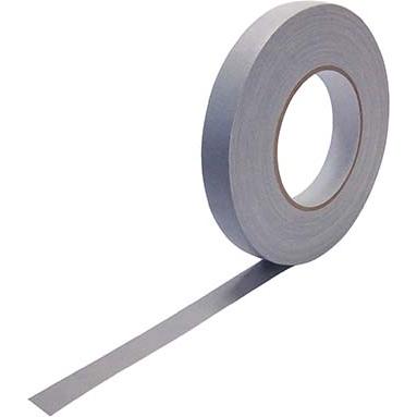CellPack, Klebeband, Gewebeklebeband No. 90 Grau (L (15 mm)